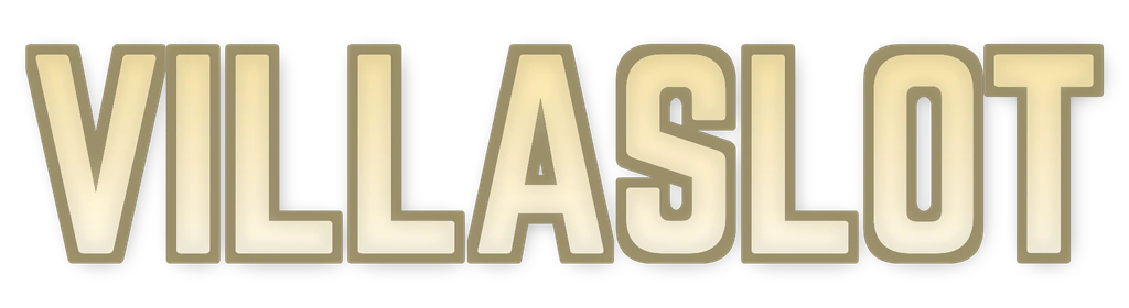 Logo VILLASLOT